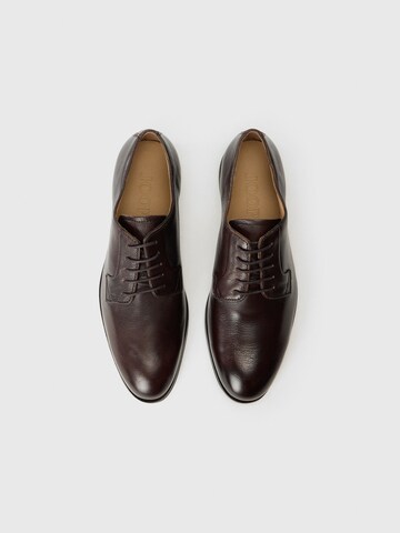 JOOP! Veterschoen 'Estate Kleitos' in Bruin