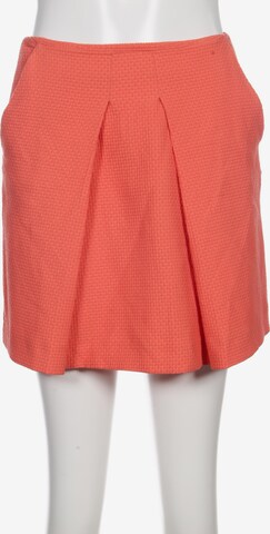 ESPRIT Skirt in XS in Orange: front