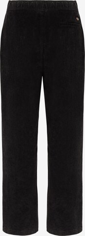 DICKIES Normalny krój Spodnie 'CHASE' w kolorze czarny