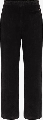 regular Pantaloni 'CHASE' di DICKIES in nero