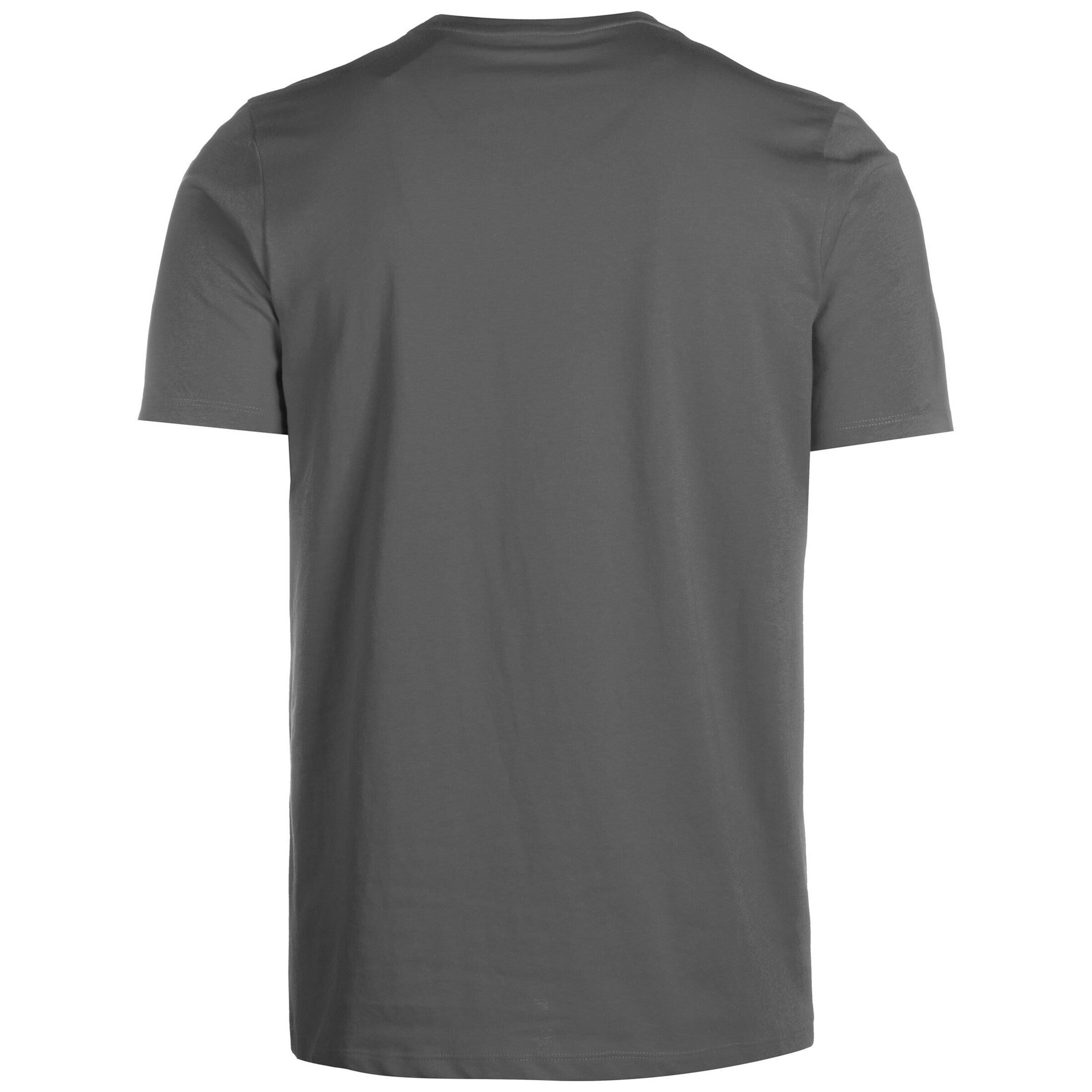 JAKO Funktionsshirt 'Power' in Grau