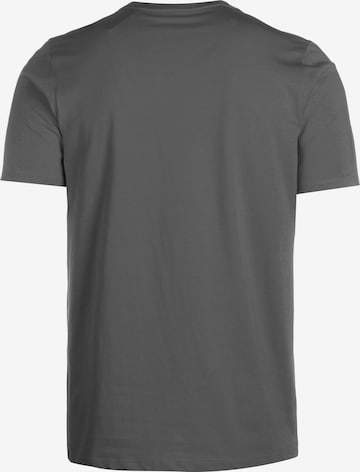 JAKO Functioneel shirt 'Power' in Grijs