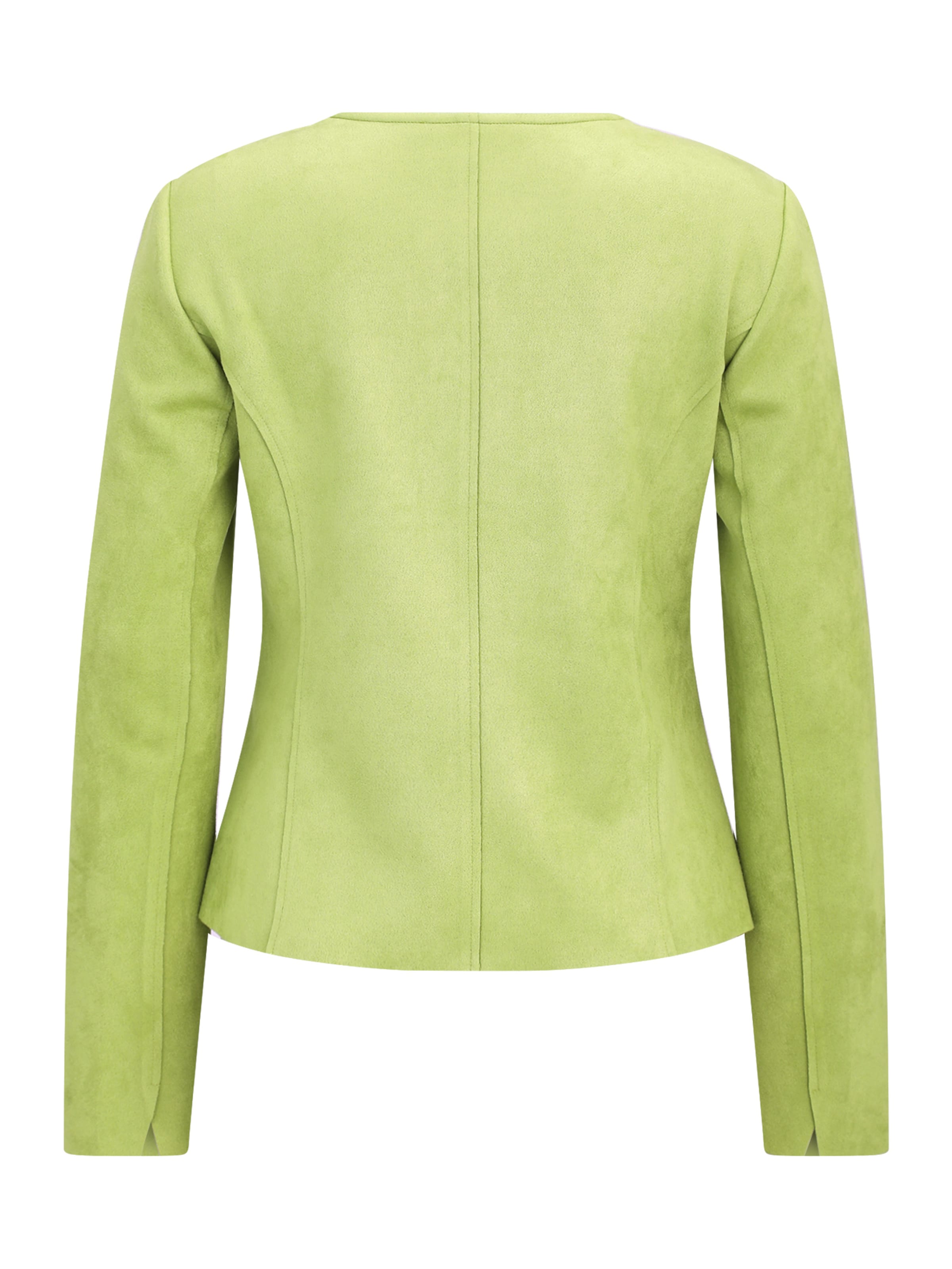 Blazer Betty Barclay en vert