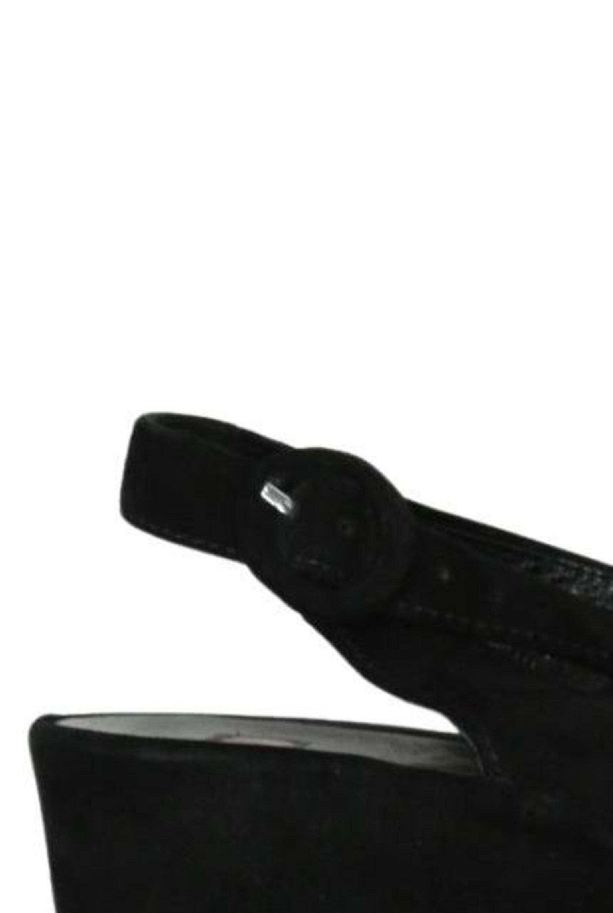Högl Sandals & High-Heeled Sandals in 37,5 in Black