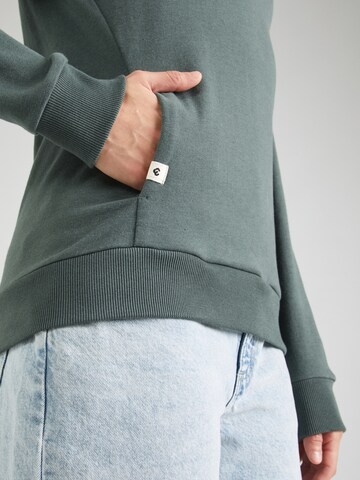 Ragwear Mikina – zelená