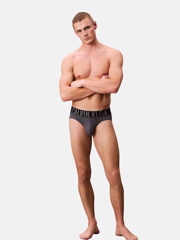 Calvin Klein Slip '000NB3607A AI25 - Intimo - CALVIN KLEIN'‌‌‌‌‌‌‌ in Schwarz