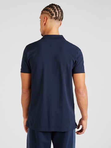 T-Shirt Tommy Jeans en bleu