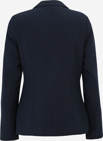 Vero Moda Tall Blazer 'KAIA' in Blue