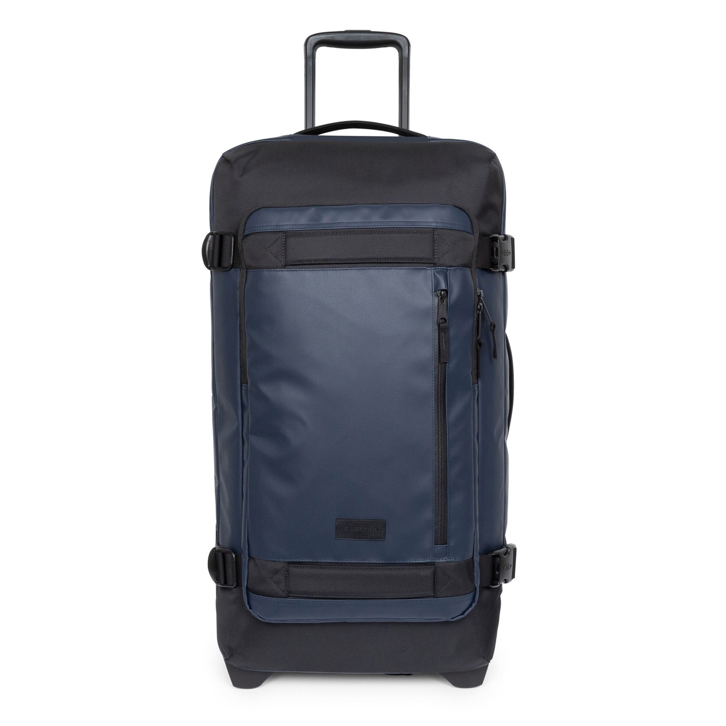 Borsa da viaggio 'Tranverz' di EASTPAK in blu: frontale