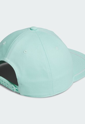 ADIDAS ORIGINALS Cap in Grün