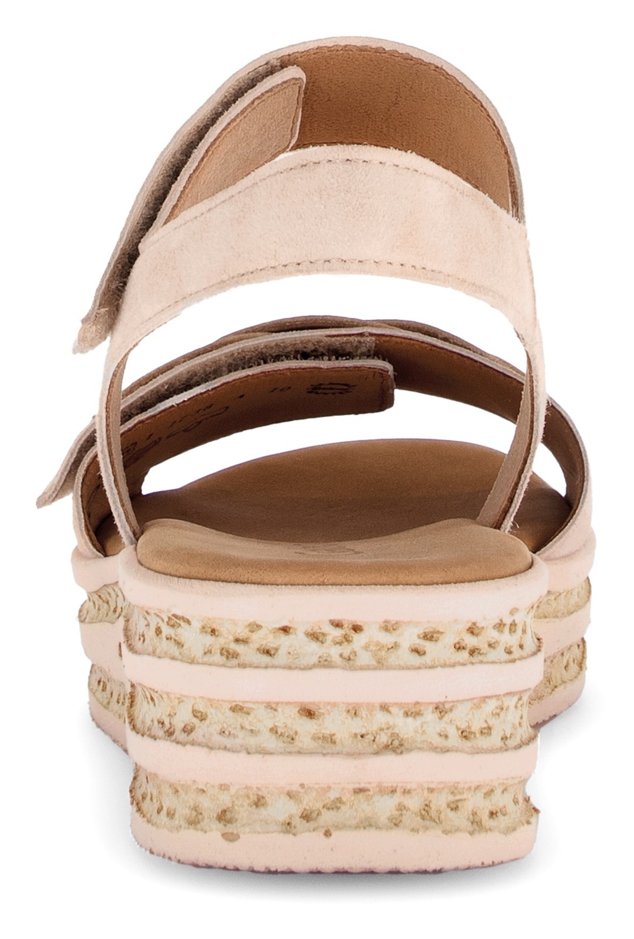 GABOR Sandal in Pink