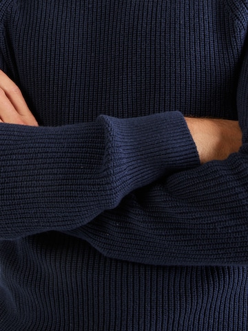 NOWADAYS Trui in Blauw