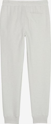 Marc O'Polo Tapered Broek in Grijs