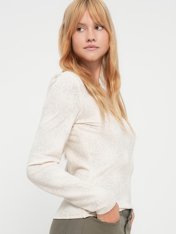 Wide leg Jeans 'ONLJUICY' de la ONLY pe verde