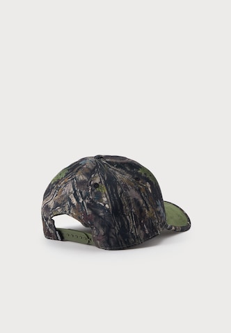 Casquette 'Reka' Von Dutch en vert