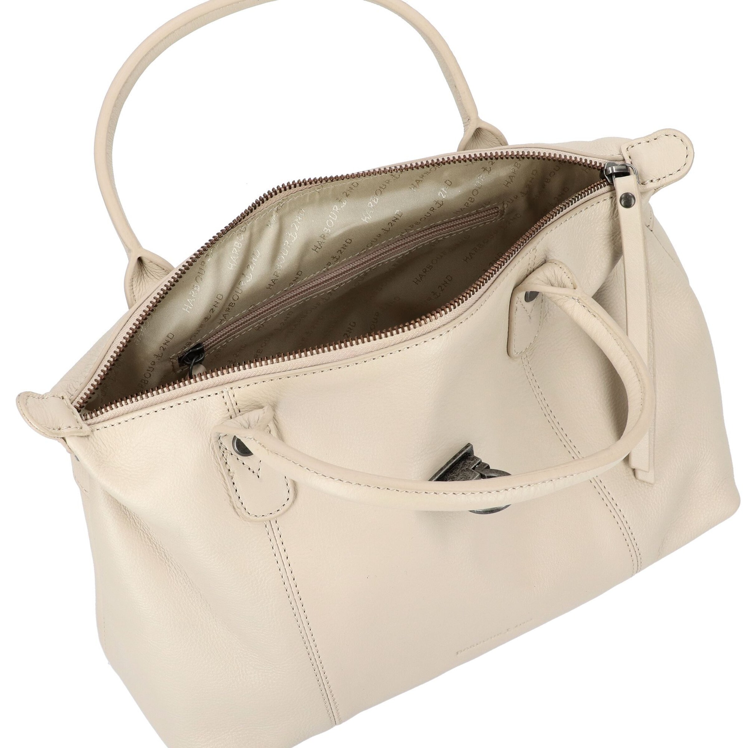 Borsa a mano 'Just Pure Liane' di Harbour 2nd in beige