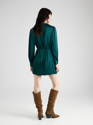 Abercrombie & Fitch Платье в Зеленый