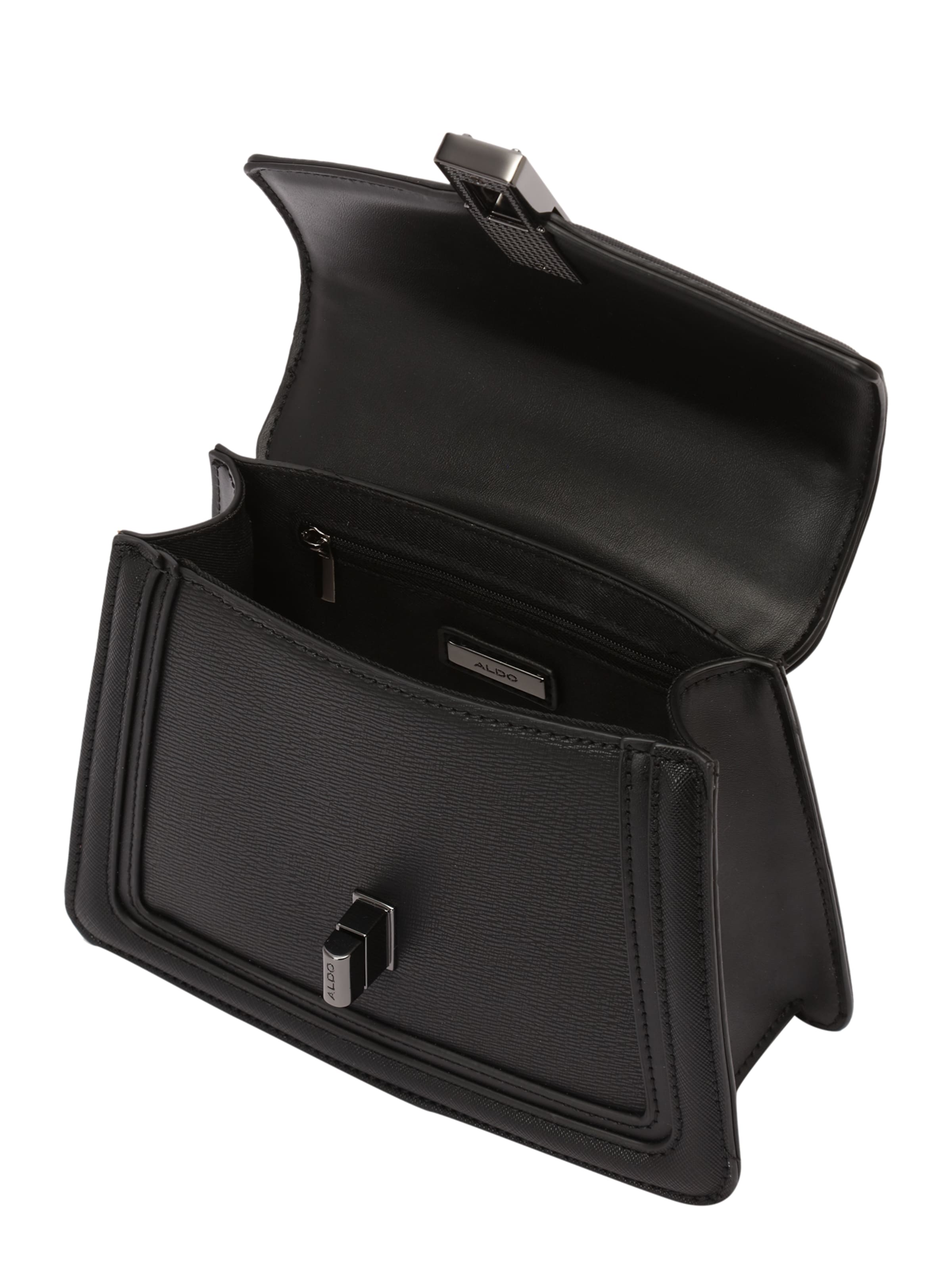 Poșete 'EMALINE' de la ALDO pe negru