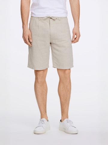 Junk de Luxe Regular Pants in Grey