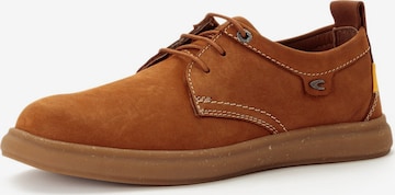 Scarpa stringata di CAMEL ACTIVE in marrone: frontale