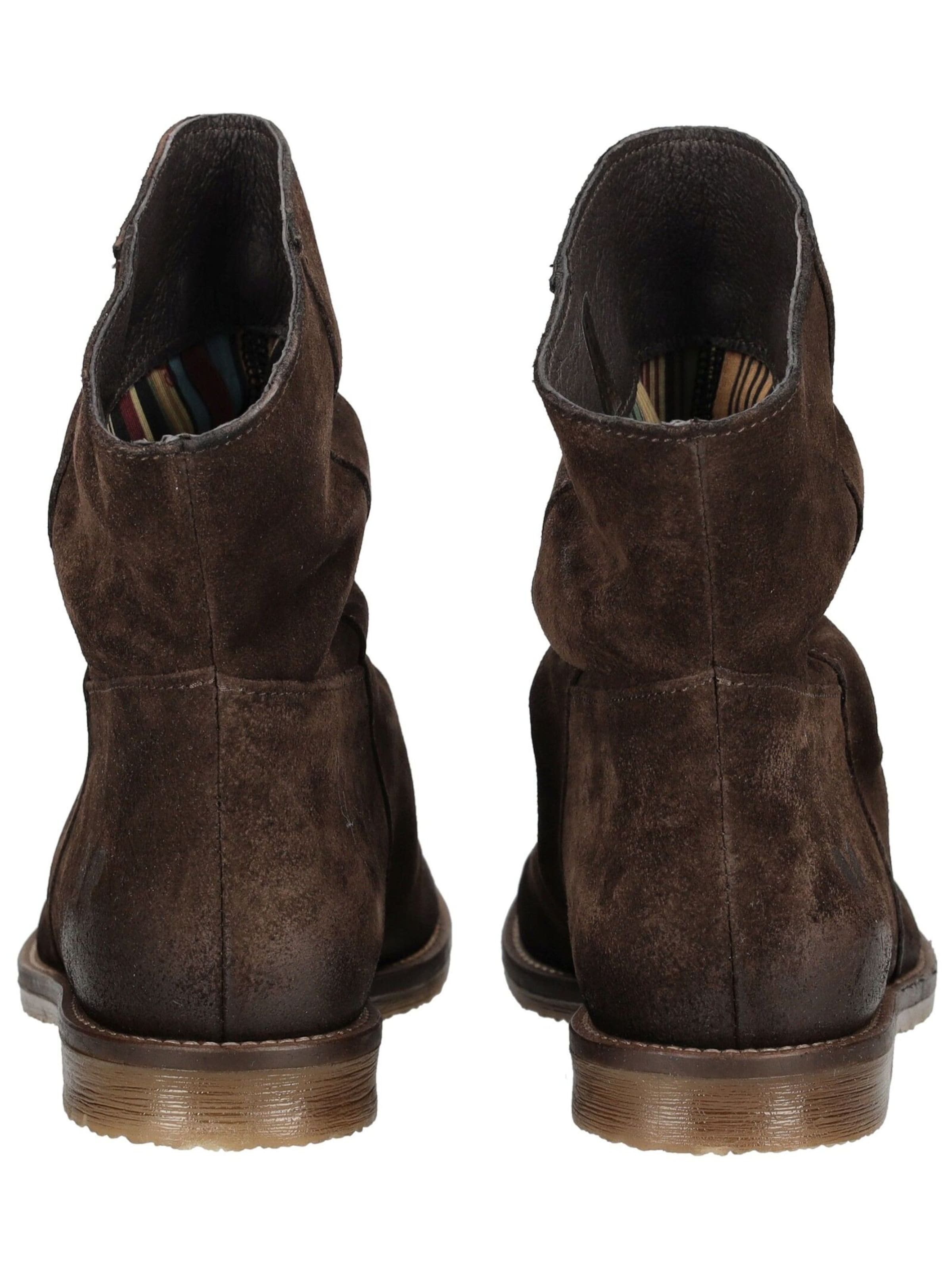 Bottines FELMINI en marron