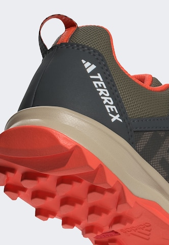 ADIDAS TERREX Sports shoe 'Agravic Boa' in Green