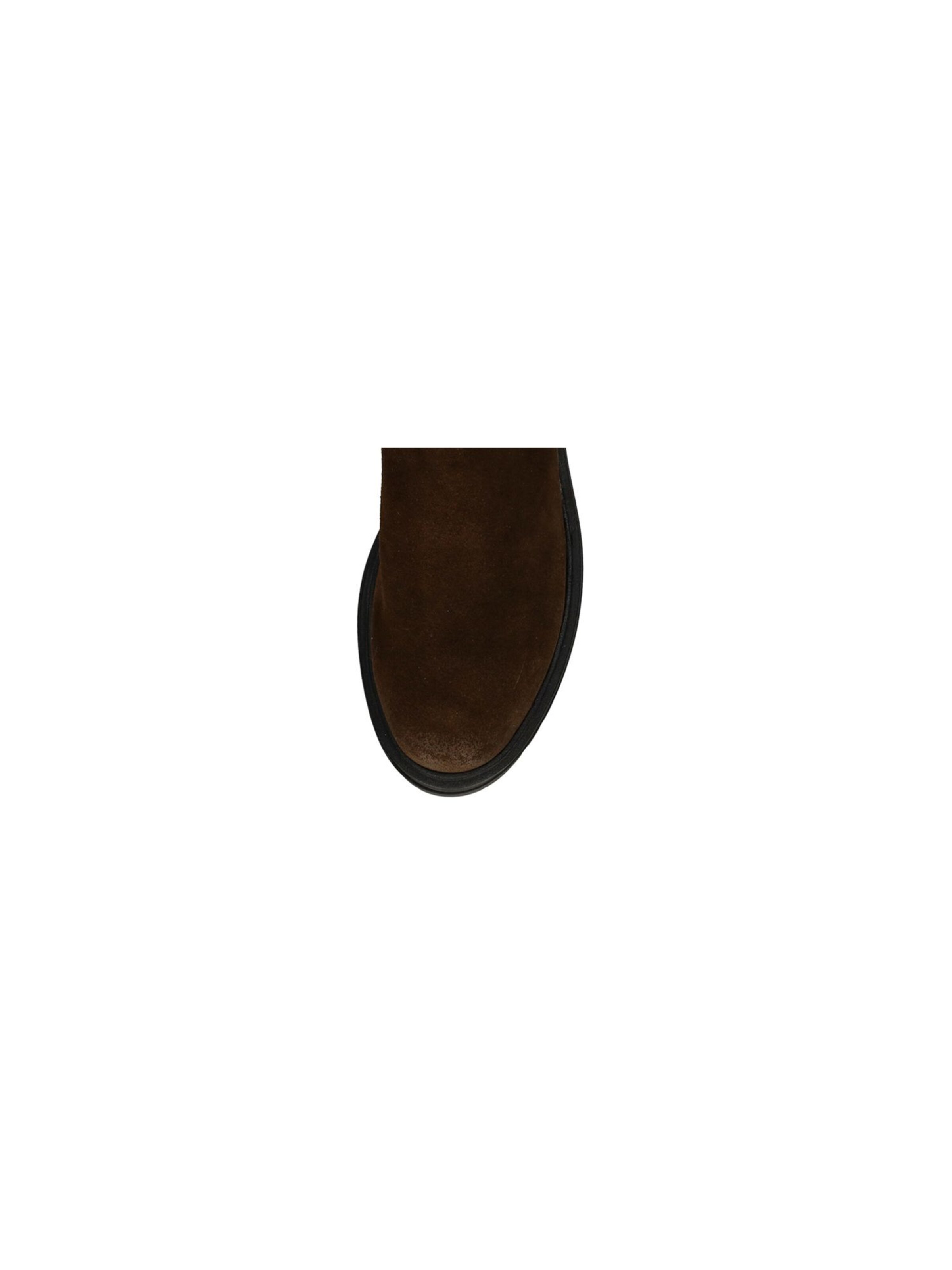 MANFIELD Boots in Brown