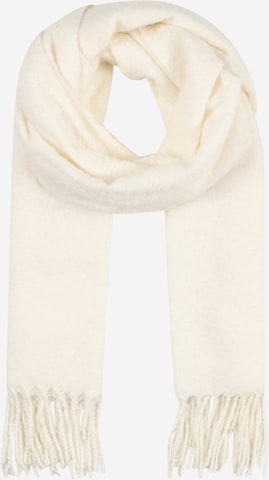 ONLY Scarf 'Lima' in White: front