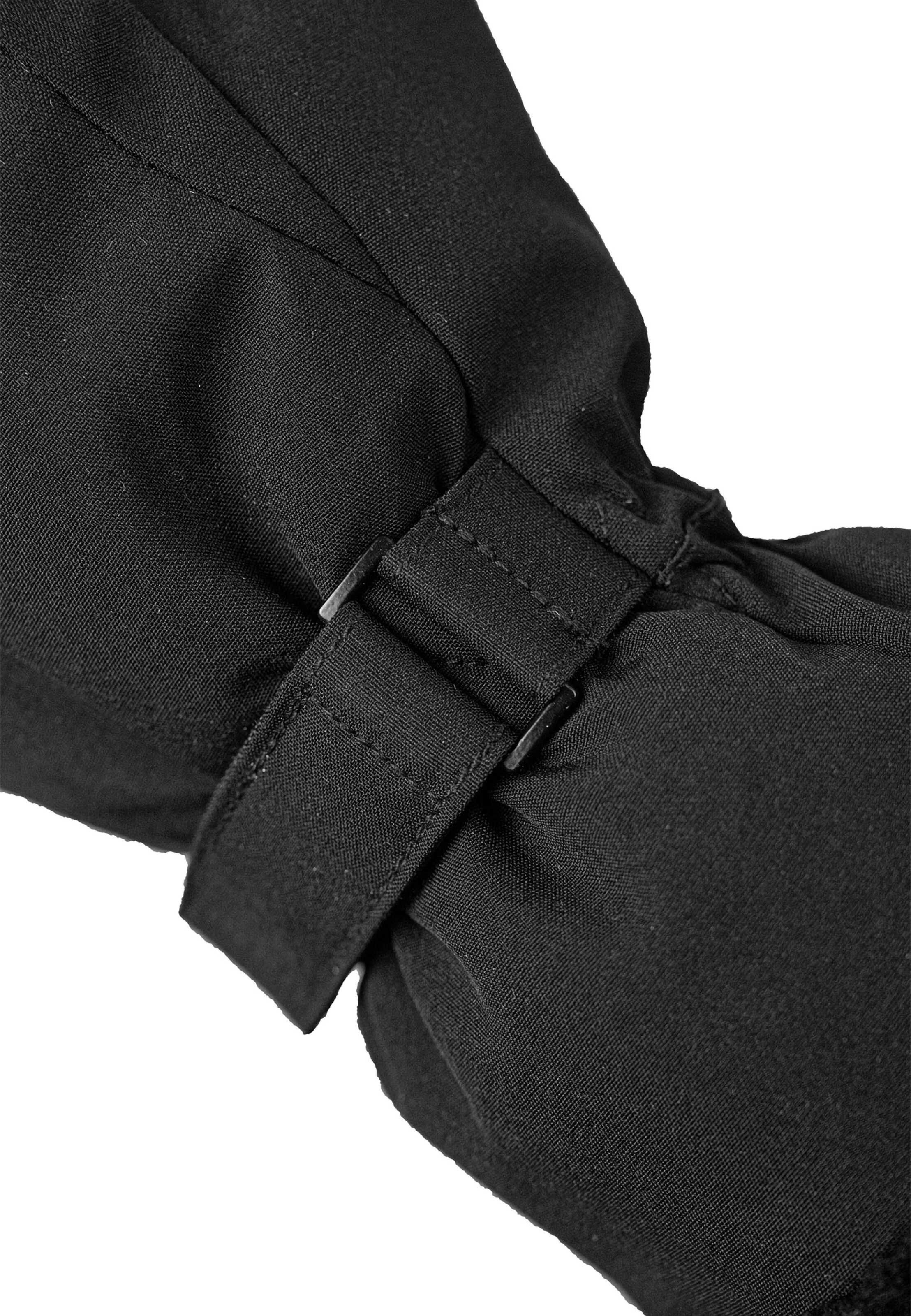 REUSCH Sporthandschoenen in Zwart