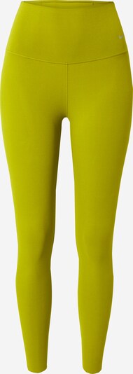 NIKE Спортен панталон 'ZENVY' в тръстиково зелено, Преглед на продукта