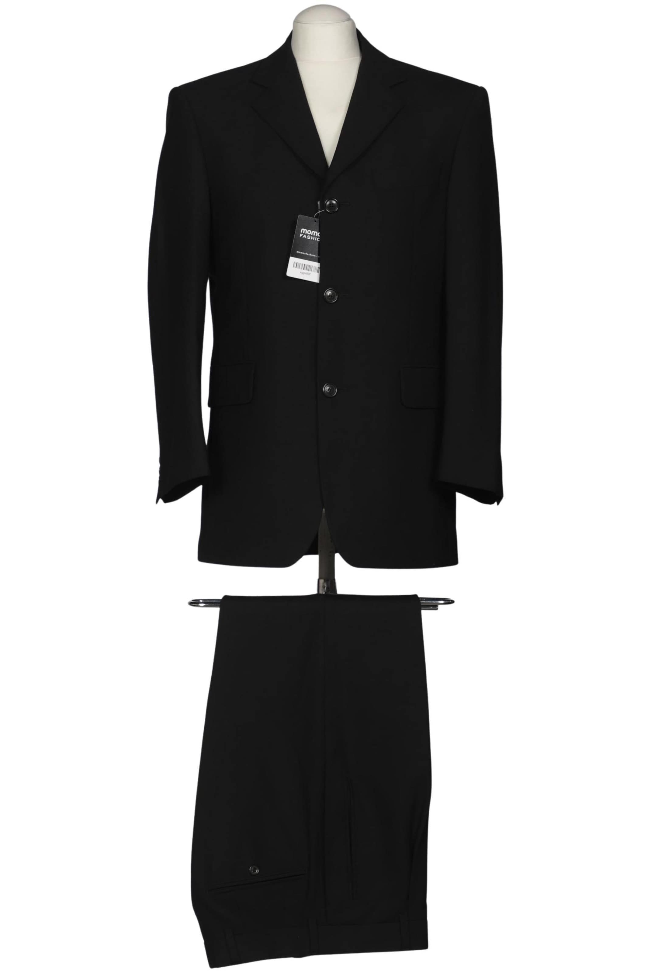 MONTEGO Suit in XS in Black: front