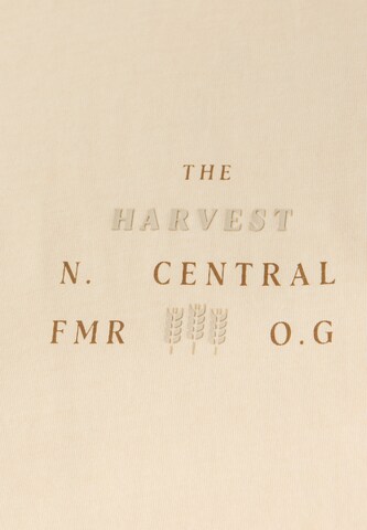 Street One MEN Shirt in Beige