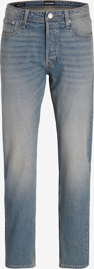 29/30 dydžio Džinsai 'JJICHRIS JJORIGINAL' iš JACK & JONES, spalva – tamsiai (džinso) mėlyna, Prekių apžvalga