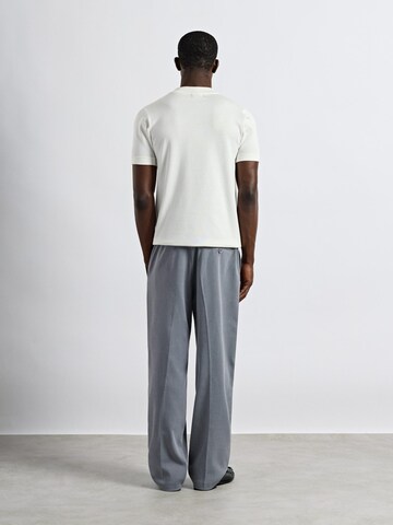 Burocs Shirt in White