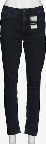 COMMA Jeans 30-31 in Blau: Vorderseite