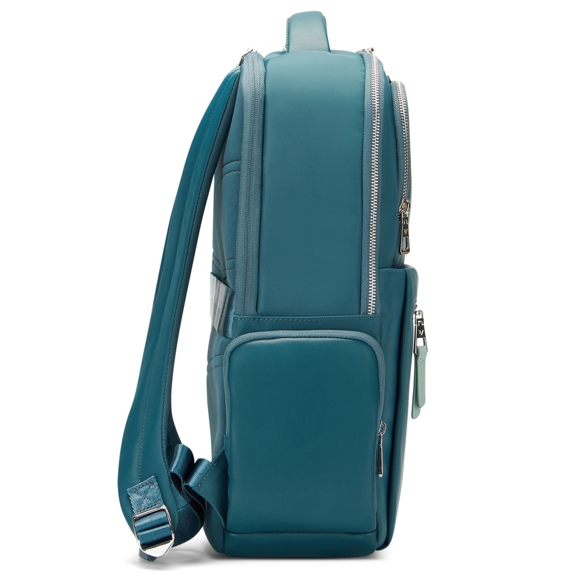 Roncato Backpack in Blue