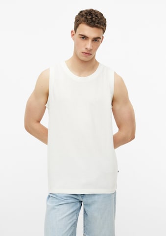T-Shirt s.Oliver en blanc : devant