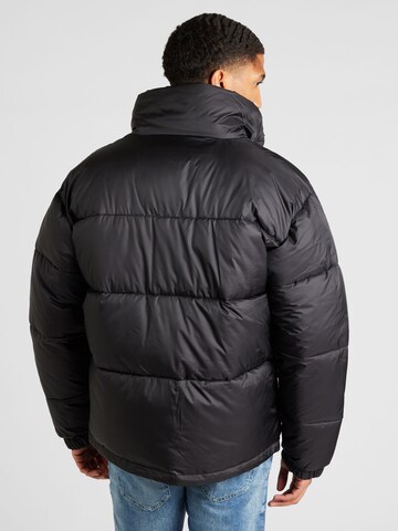 Veste d’hiver 'Italo' ELLESSE en noir