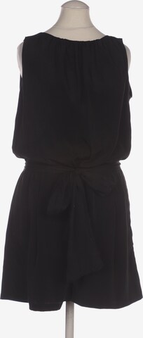UNITED COLORS OF BENETTON Jumpsuit in S in Black: front
