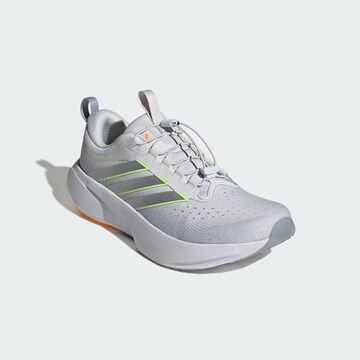 Chaussure de course 'Supernova Rise 3' ADIDAS PERFORMANCE en gris