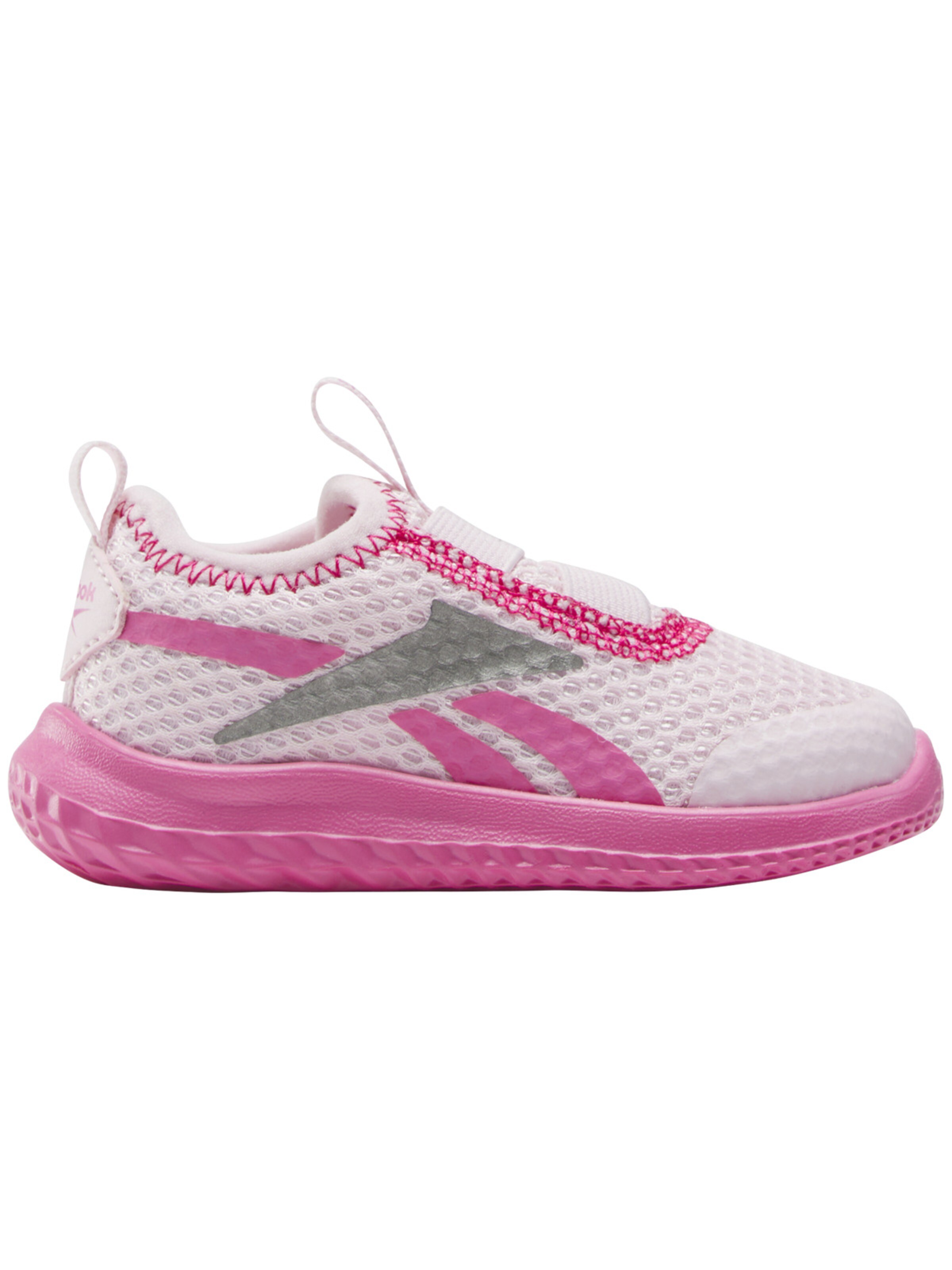 Reebok Laufschuh in Pink: Vorderseite