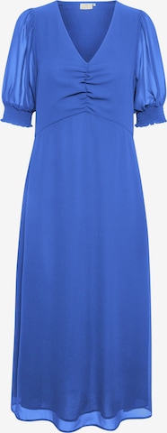 Kaffe Kleid 'Vita' in Blau: predná strana