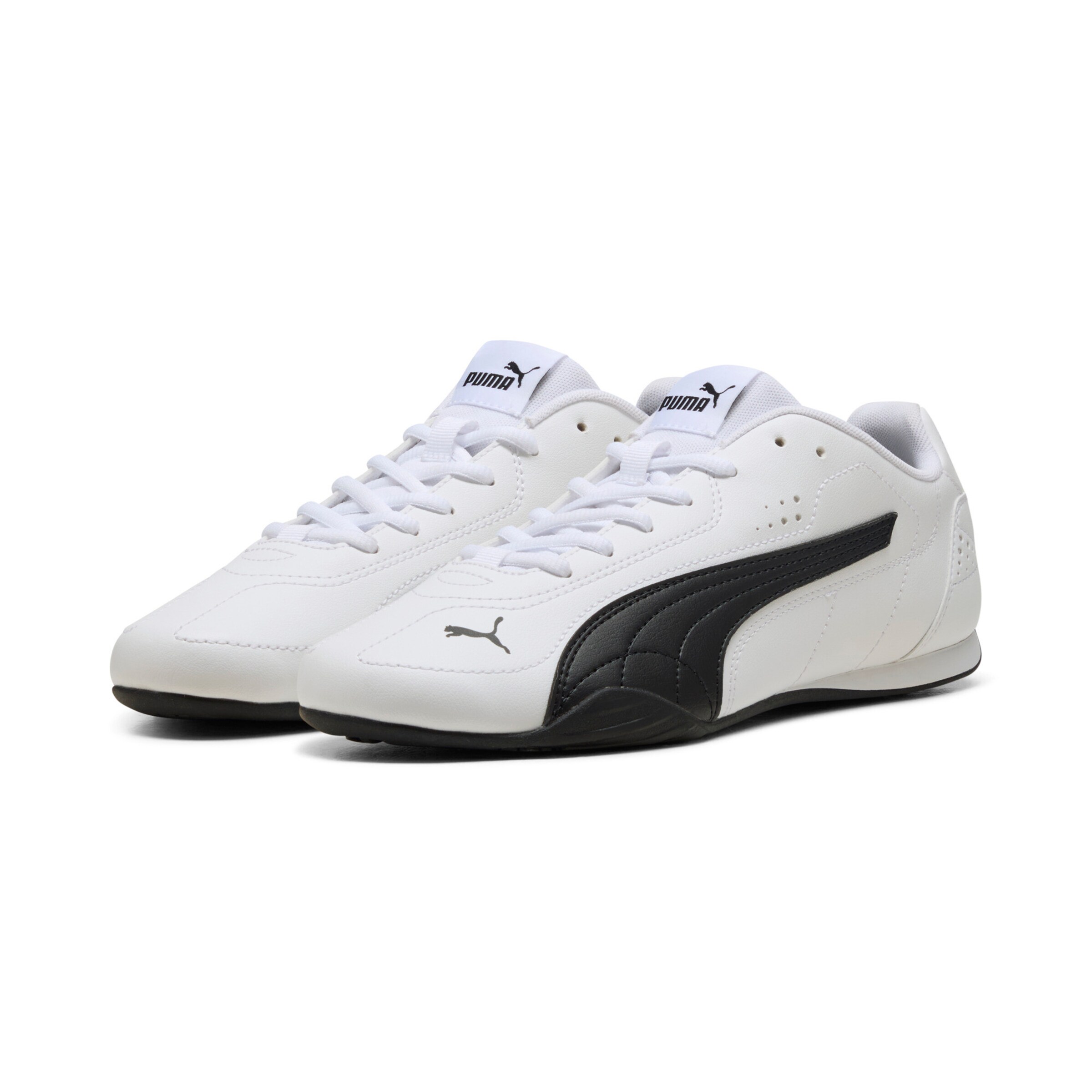 PUMA Sneaker 'Catch' in Weiß