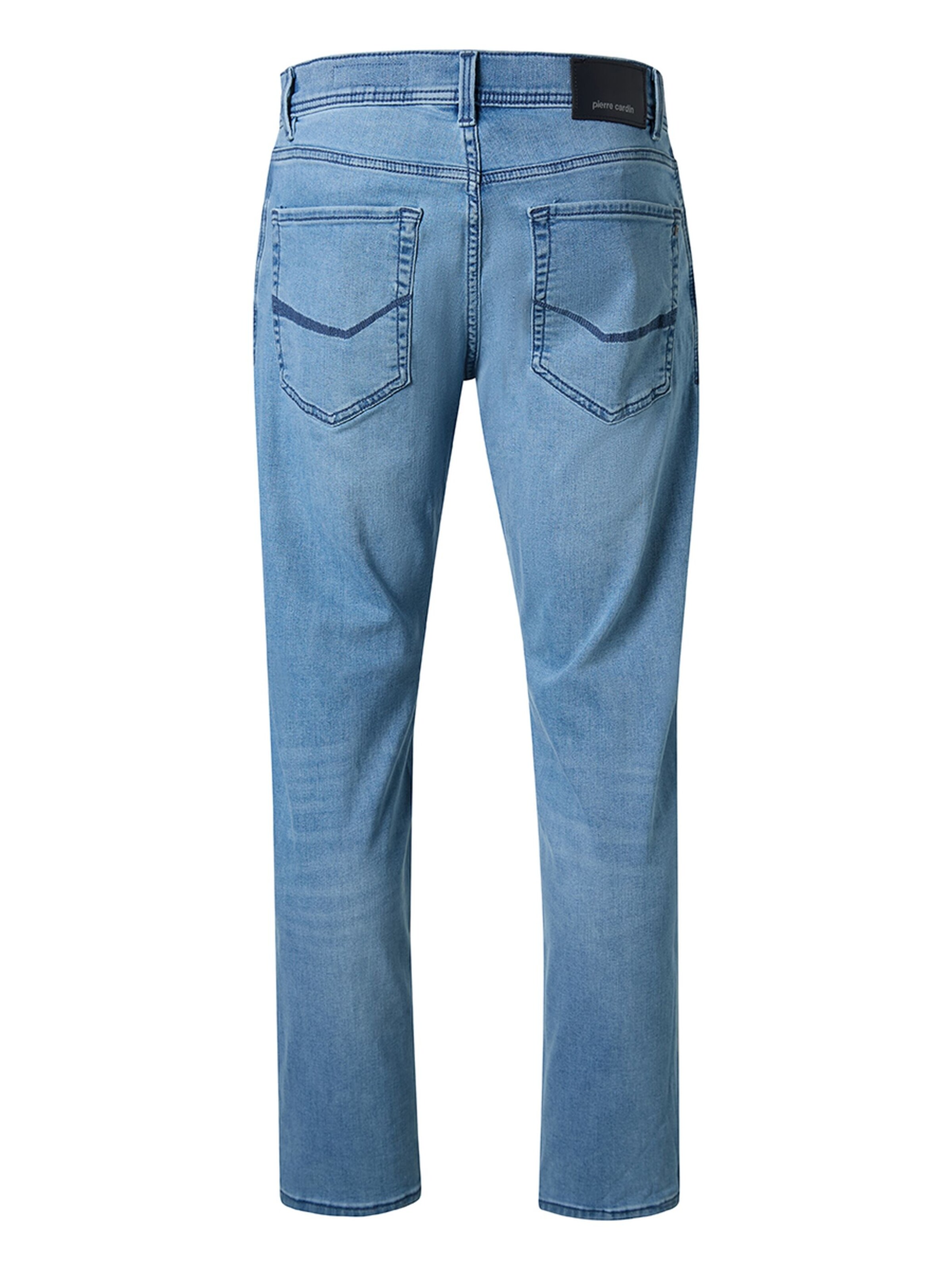 PIERRE CARDIN Slimfit Jeans in Blau