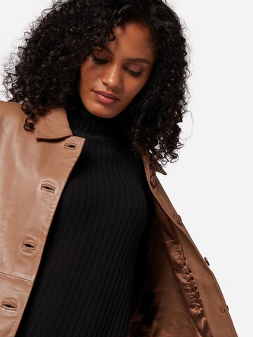 Giacca di mezza stagione 'Cecila' di RICANO in beige