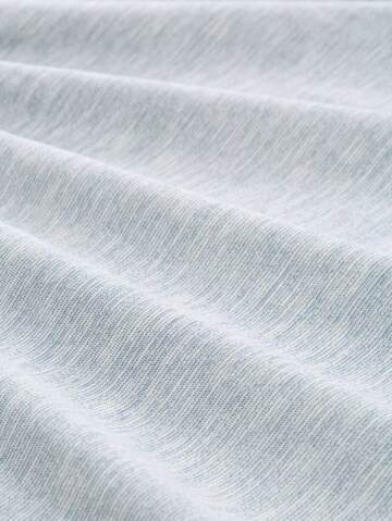 TOM TAILOR DENIM Shirt in Blue