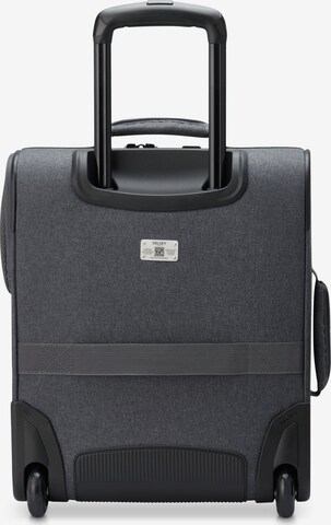 Delsey Paris Trolley 'Maubert 2.0' in Grau