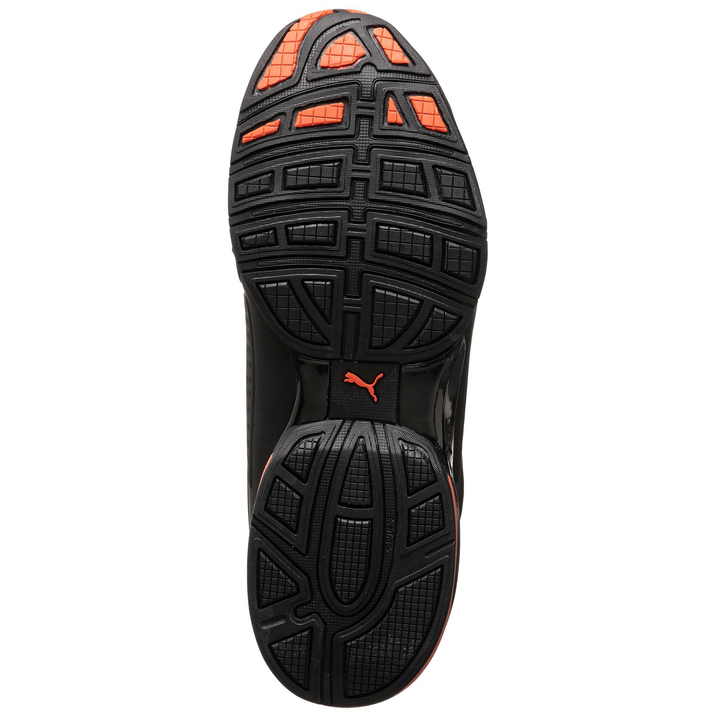 PUMA Sneakers in Black