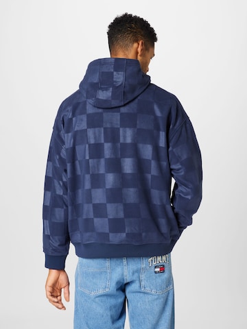 Pull-over Tommy Jeans en bleu