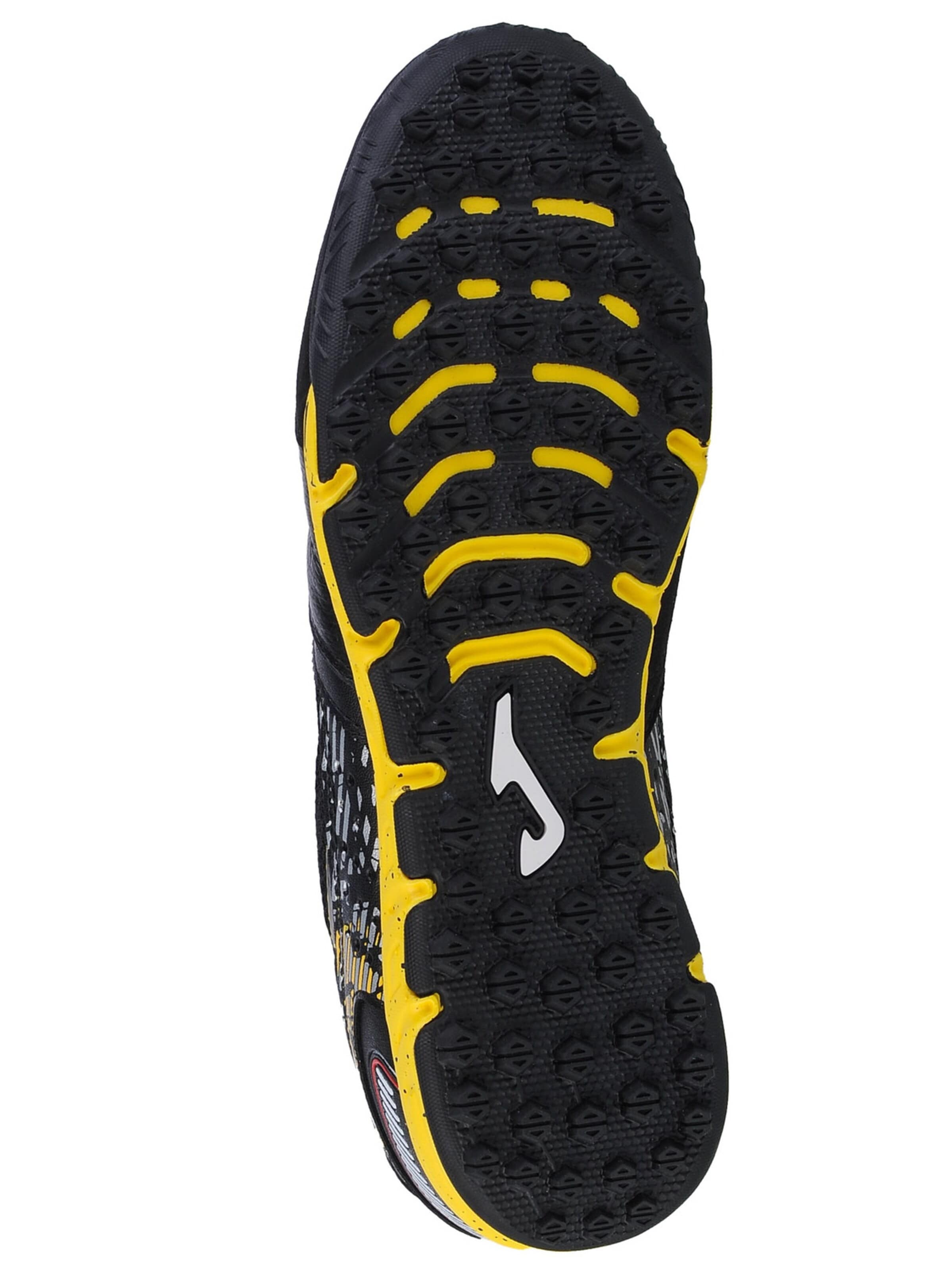 JOMA Soccer shoe 'Mundial 23 MUNW TF' in Black